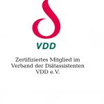 VDD Zertifikat